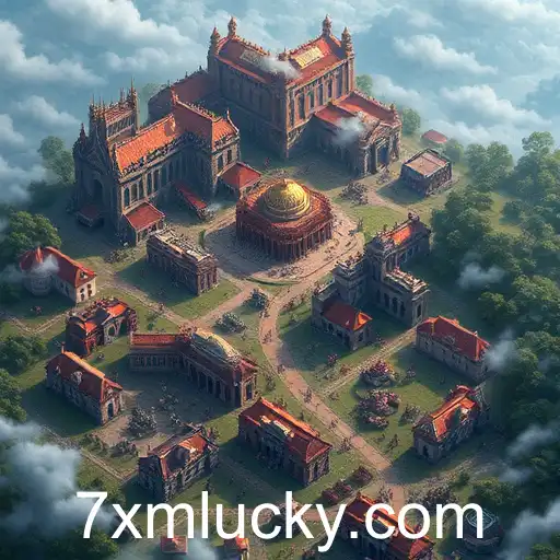 Exploring the Depths of Strategy Games: A Dive into the World of '7xm'