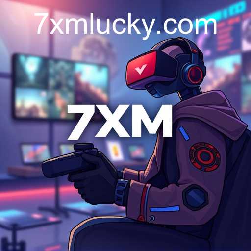 The Rise of 7xm: A New Era in Online Gaming