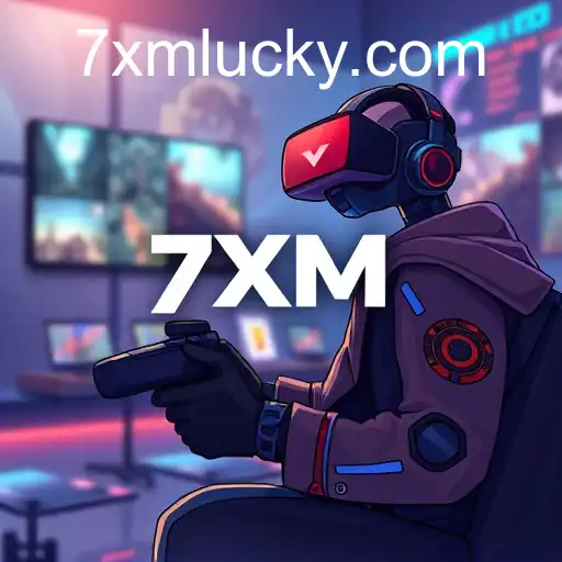 The Rise of 7xm: A New Era in Online Gaming