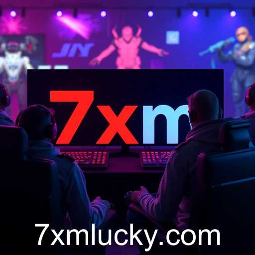 The Rise of 7xm: A New Era in Online Gaming