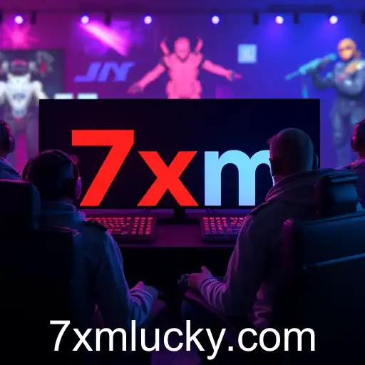 The Rise of 7xm: A New Era in Online Gaming